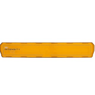 ARB Intensity AR40 light cover V2 - amber | Szekla4x4